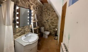 baño tribu
