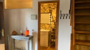 baño tribu