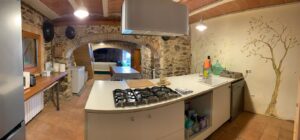 cocina comedor