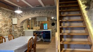 cocina comedor