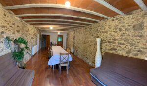 sala parquet