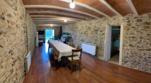 sala parquet
