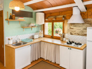 cocina ()