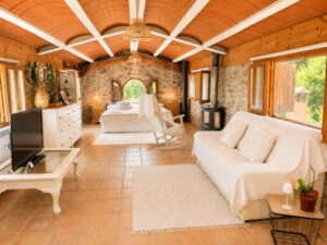 comedor loft sin biombo