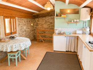 entrada cocina