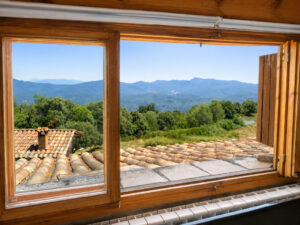vistas panoramicas